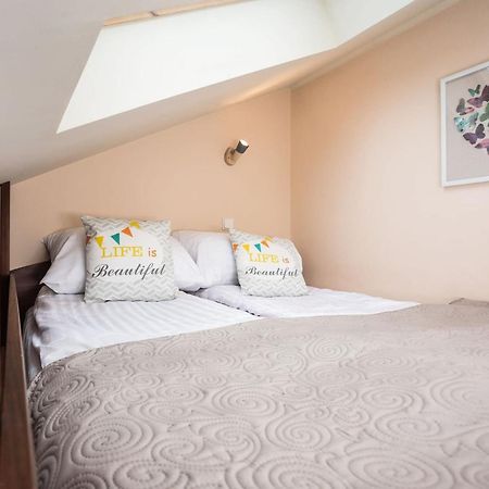 Rent Like Home - Za Strugiem Zakopane Extérieur photo