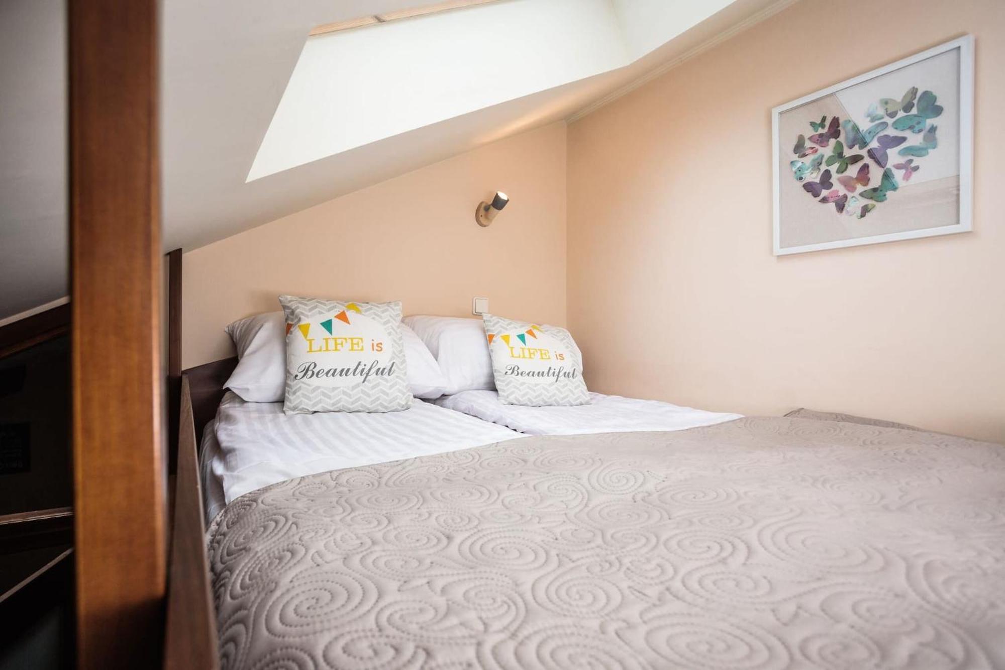 Rent Like Home - Za Strugiem Zakopane Extérieur photo