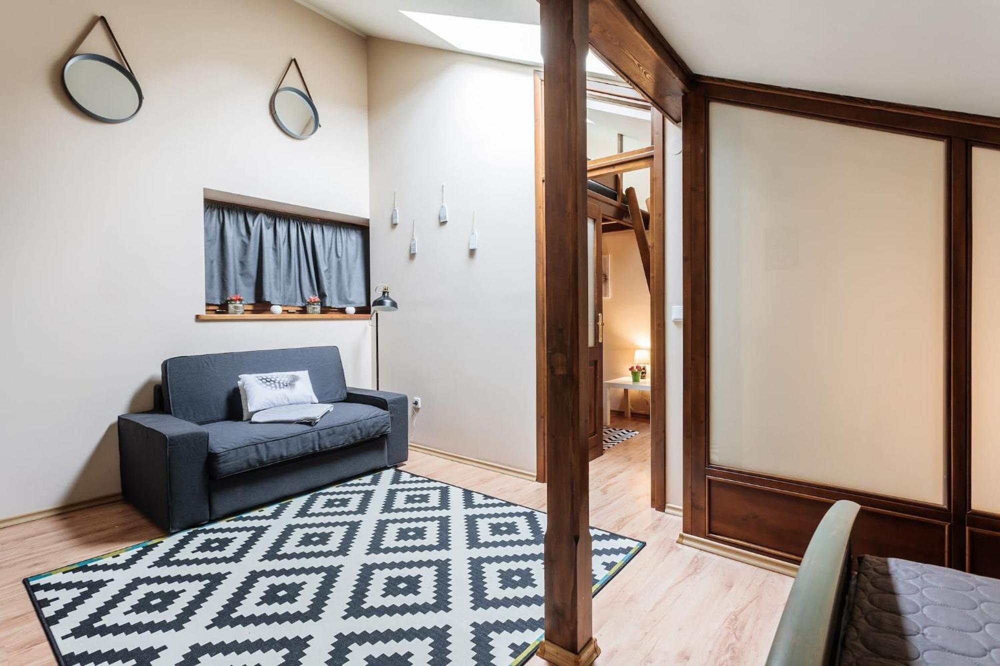 Rent Like Home - Za Strugiem Zakopane Extérieur photo