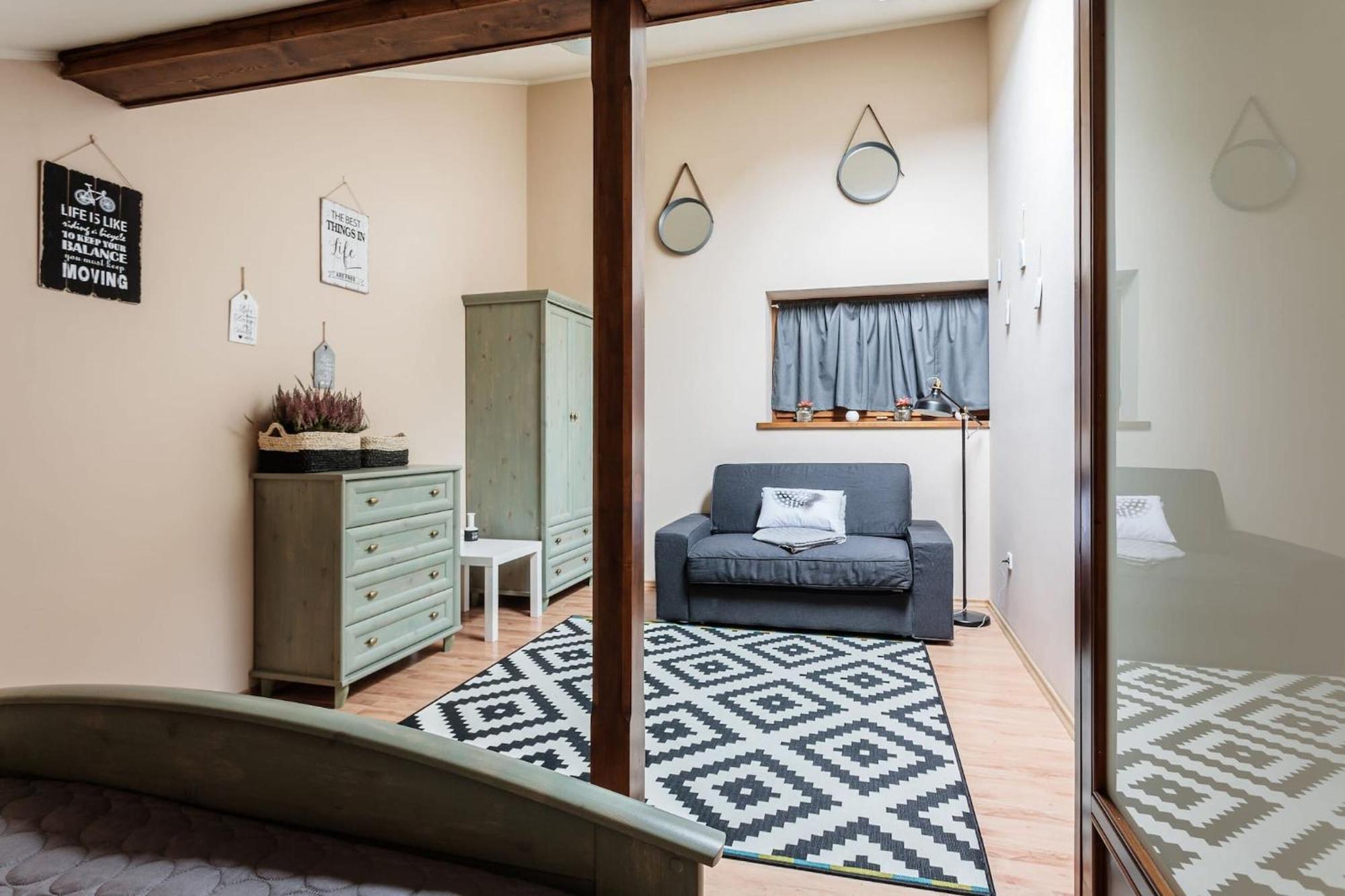 Rent Like Home - Za Strugiem Zakopane Extérieur photo