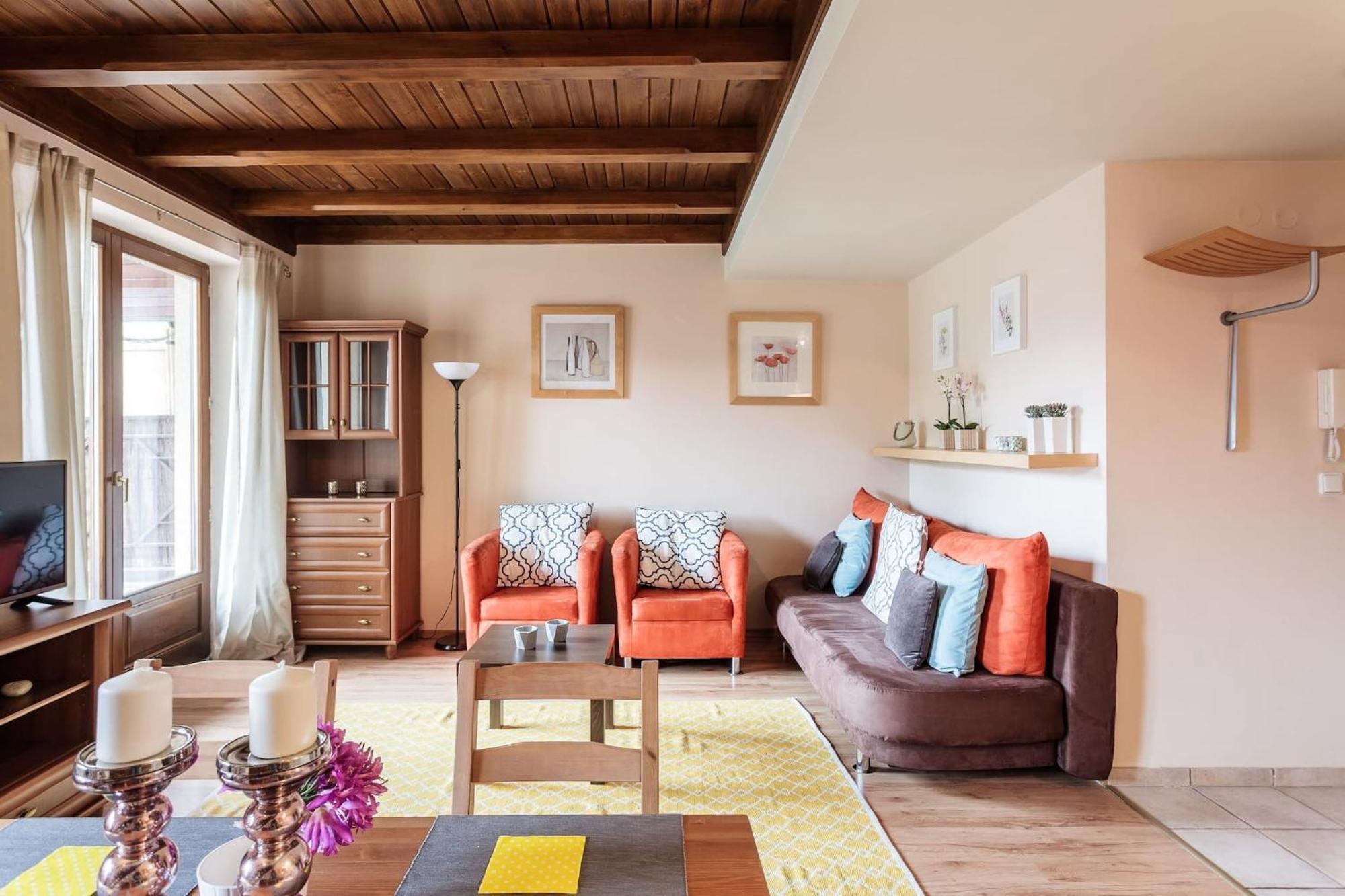 Rent Like Home - Za Strugiem Zakopane Extérieur photo